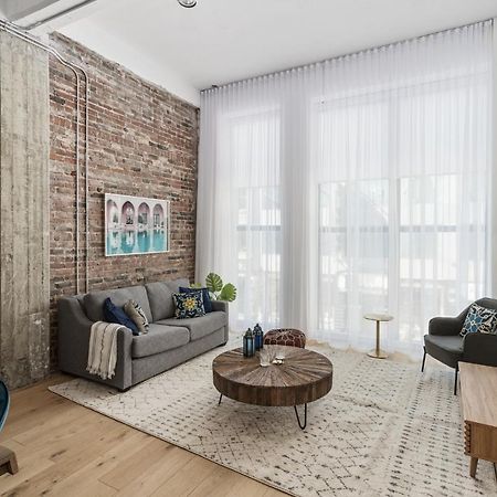 Bakan - Sainte Catherine Montreal Ngoại thất bức ảnh