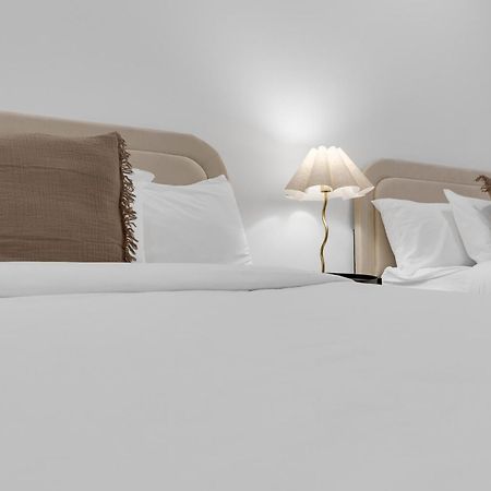 Bakan - Sainte Catherine Montreal Ngoại thất bức ảnh