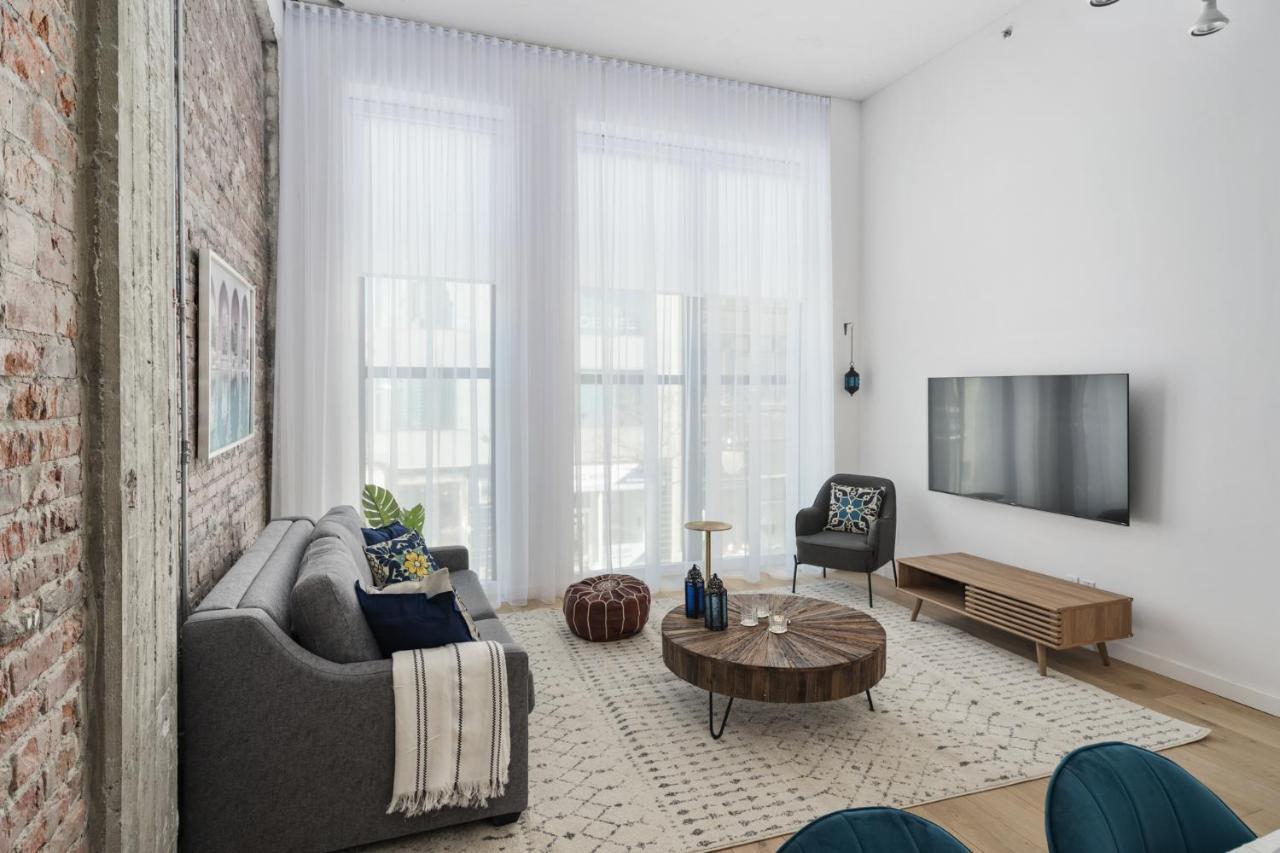 Bakan - Sainte Catherine Montreal Ngoại thất bức ảnh