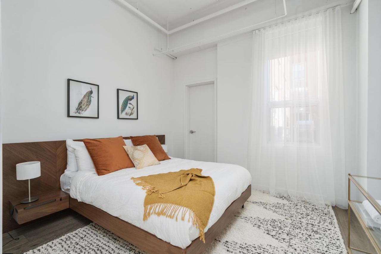 Bakan - Sainte Catherine Montreal Ngoại thất bức ảnh