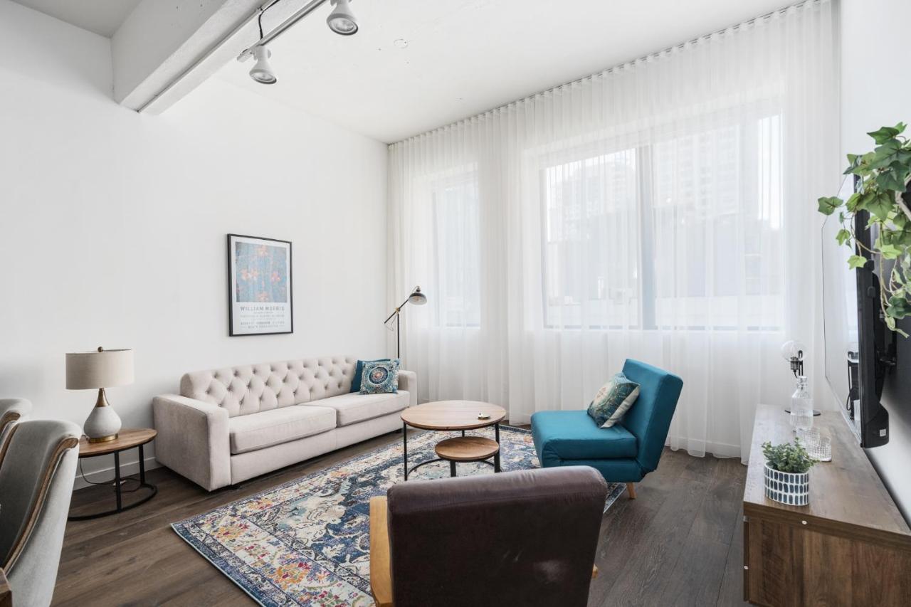 Bakan - Sainte Catherine Montreal Ngoại thất bức ảnh