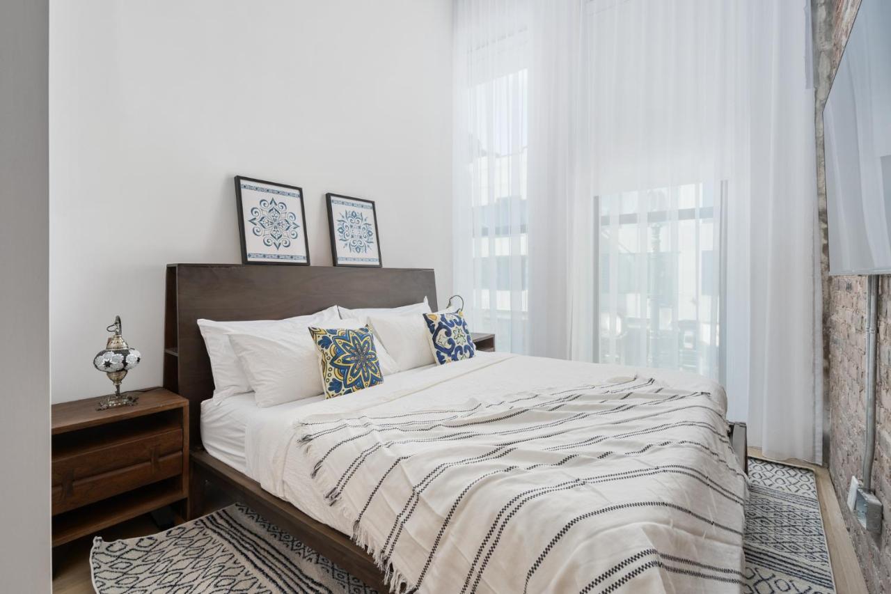 Bakan - Sainte Catherine Montreal Ngoại thất bức ảnh
