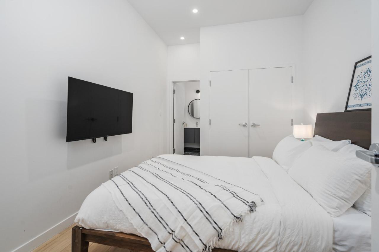 Bakan - Sainte Catherine Montreal Ngoại thất bức ảnh