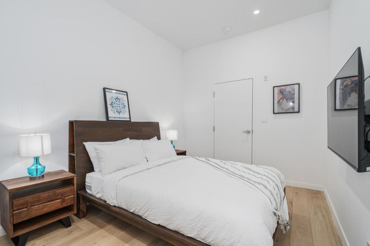 Bakan - Sainte Catherine Montreal Ngoại thất bức ảnh