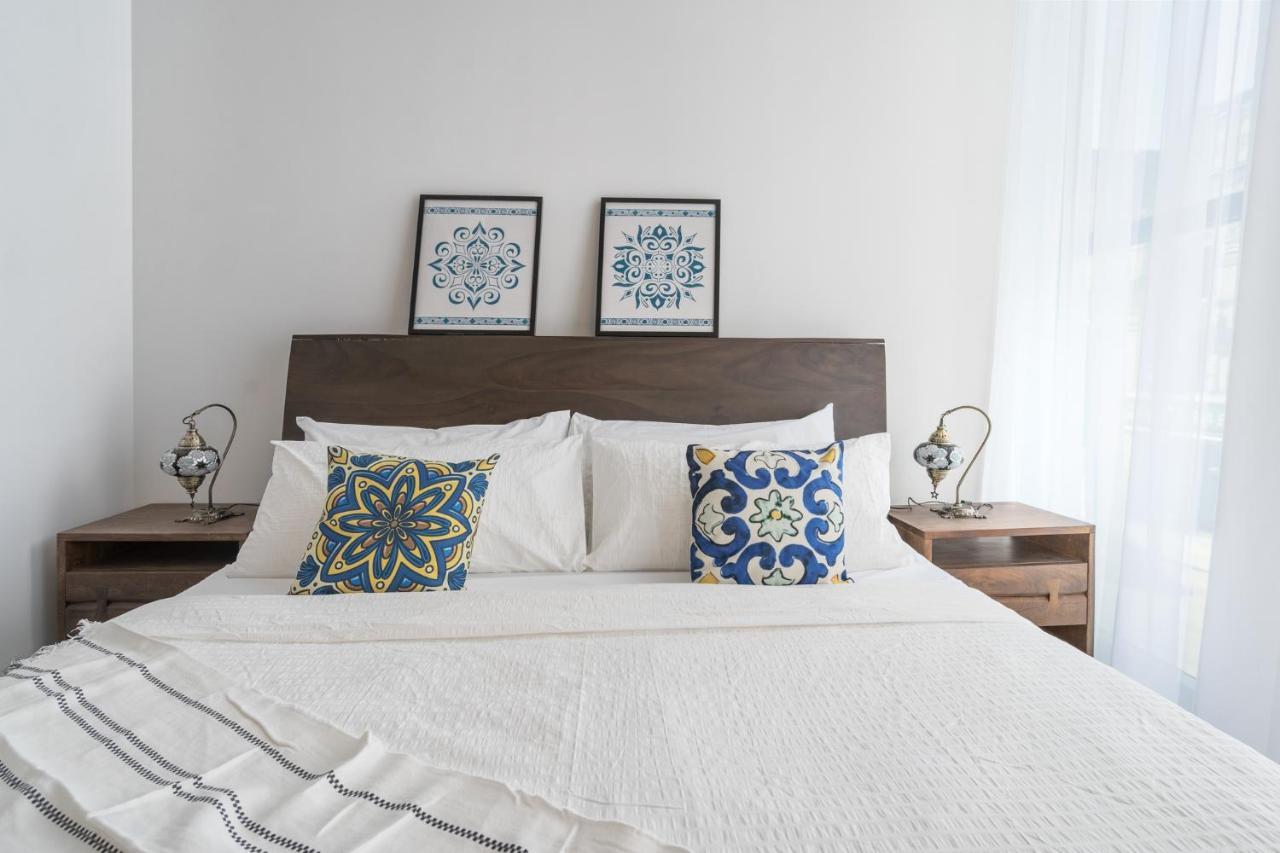 Bakan - Sainte Catherine Montreal Ngoại thất bức ảnh
