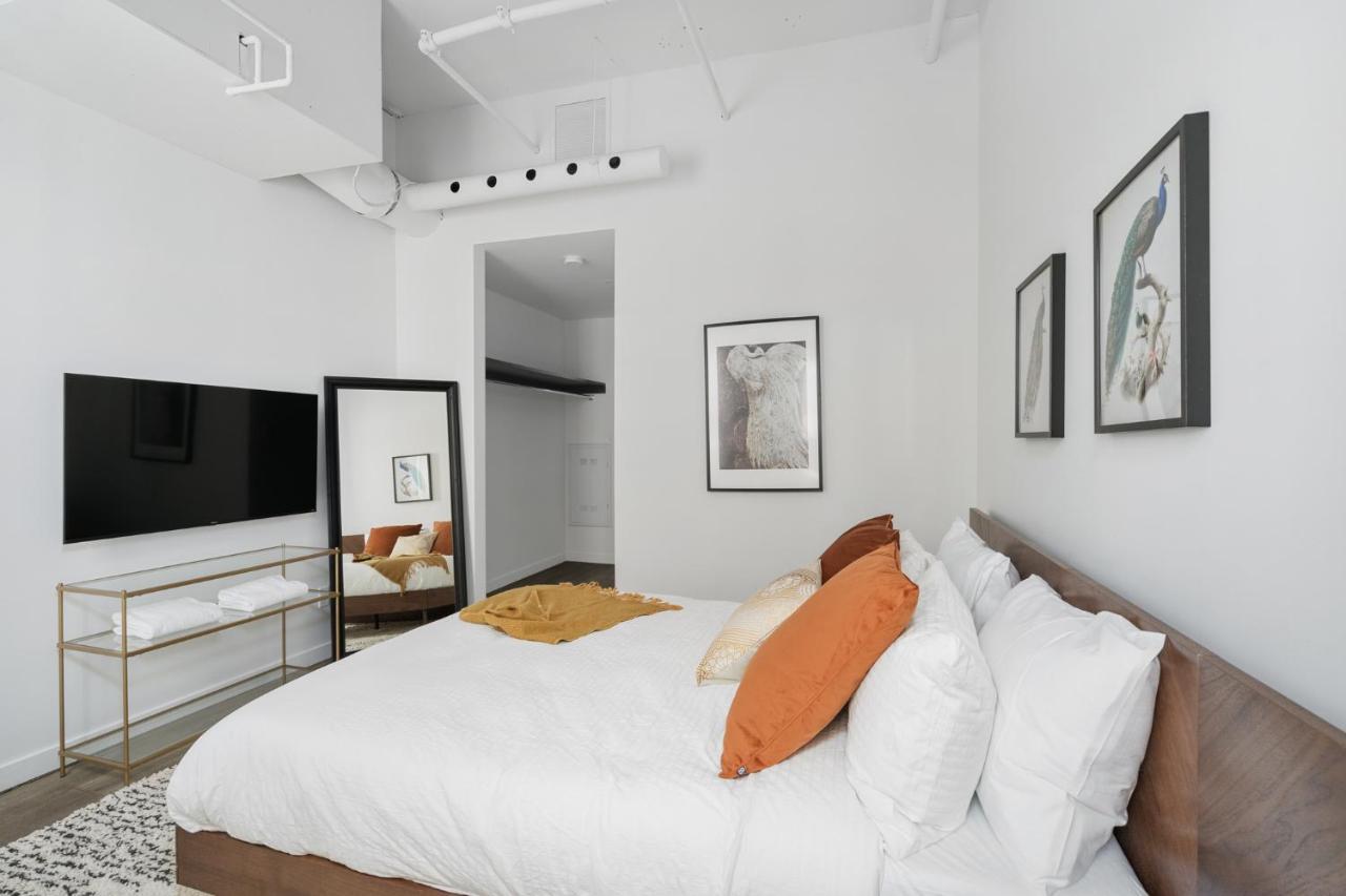 Bakan - Sainte Catherine Montreal Ngoại thất bức ảnh