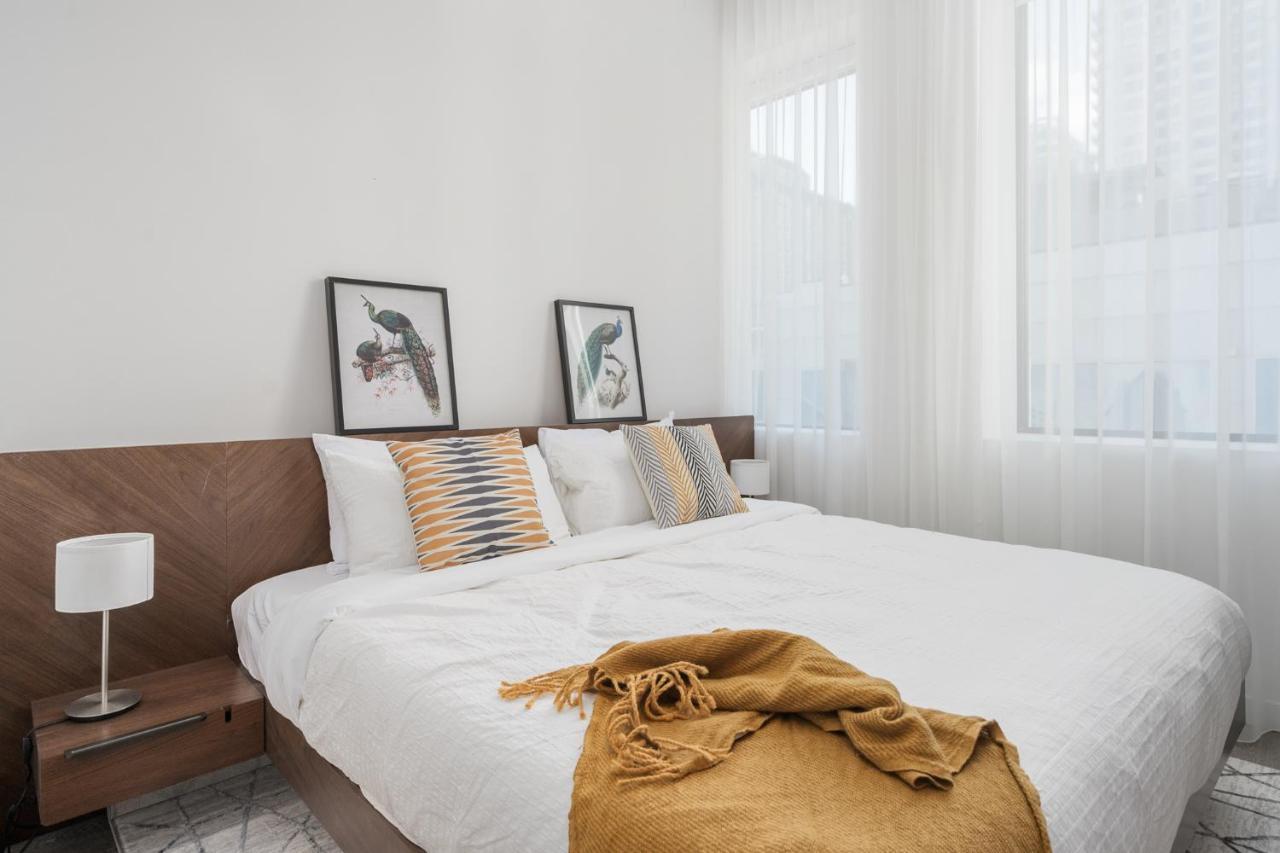 Bakan - Sainte Catherine Montreal Ngoại thất bức ảnh