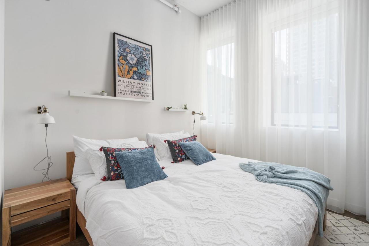 Bakan - Sainte Catherine Montreal Ngoại thất bức ảnh