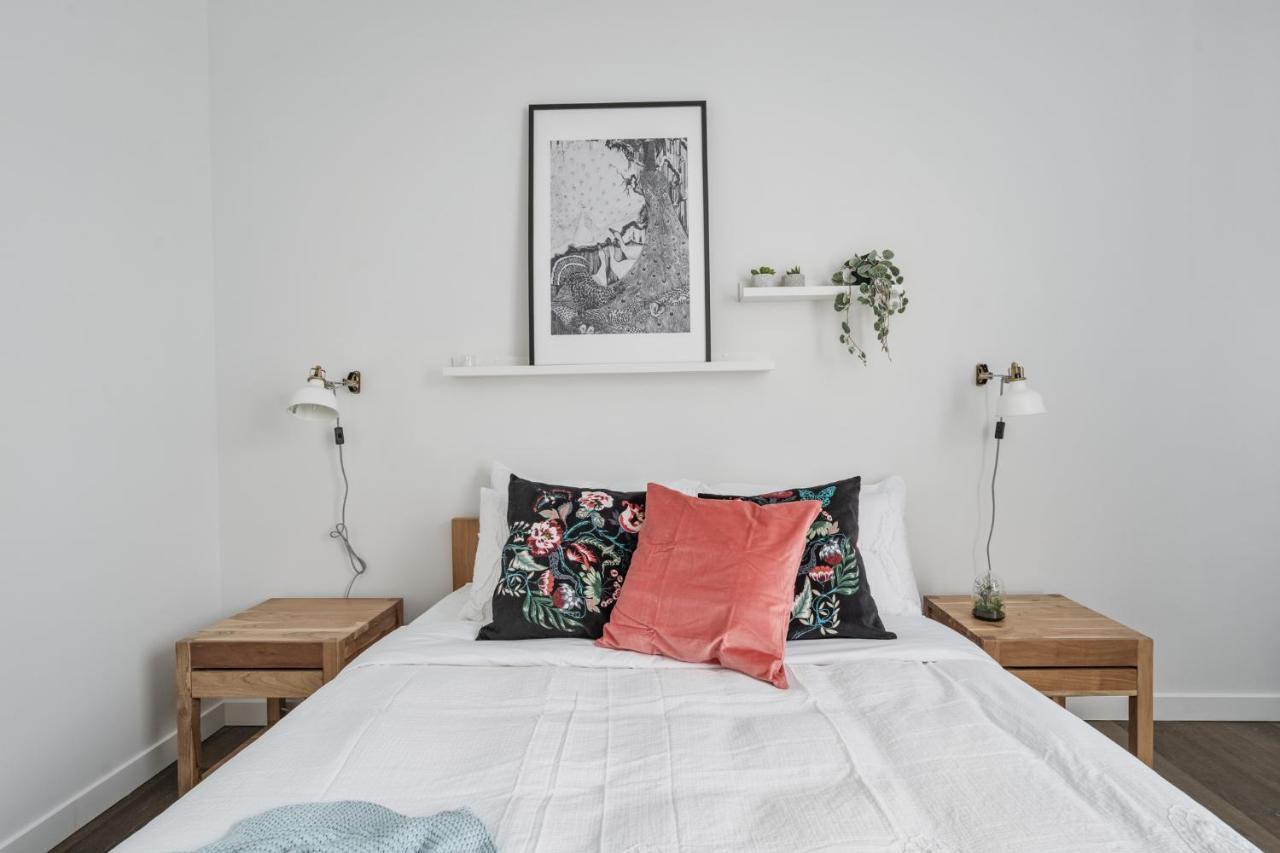 Bakan - Sainte Catherine Montreal Ngoại thất bức ảnh