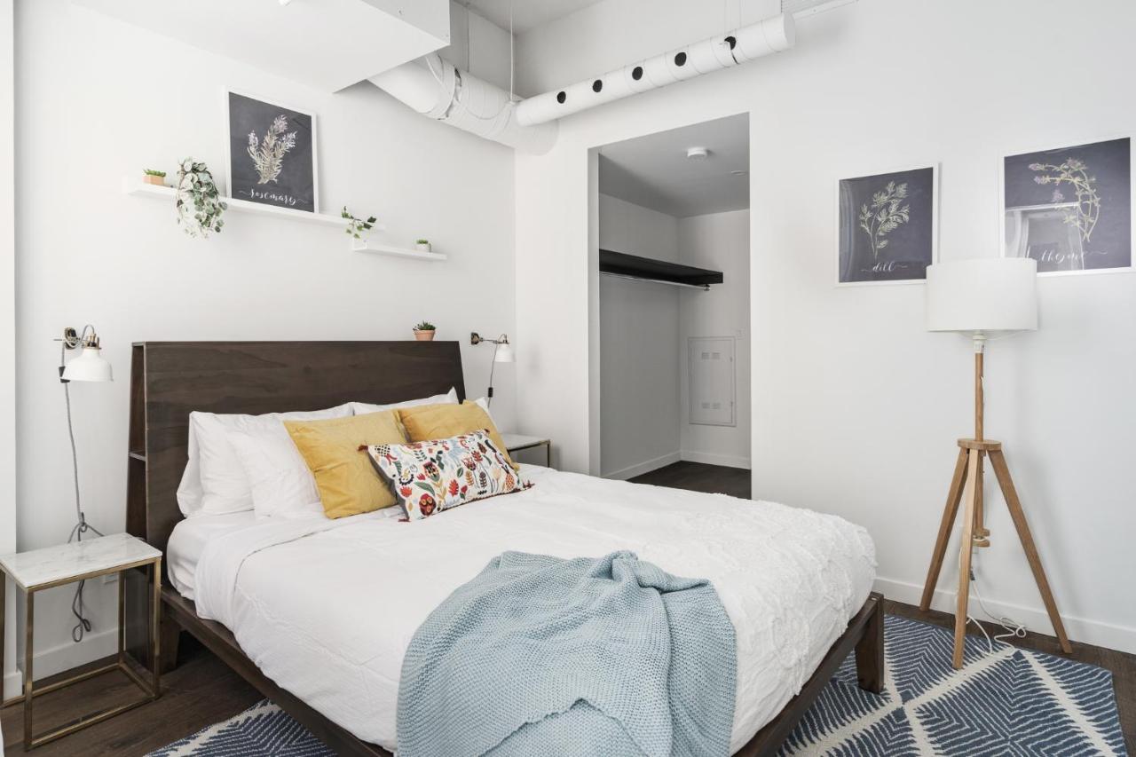 Bakan - Sainte Catherine Montreal Ngoại thất bức ảnh