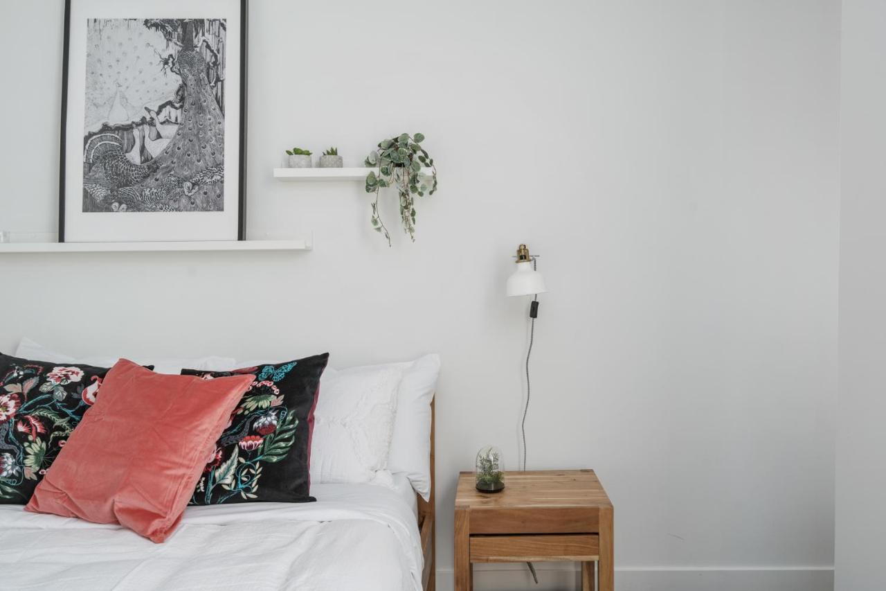 Bakan - Sainte Catherine Montreal Ngoại thất bức ảnh
