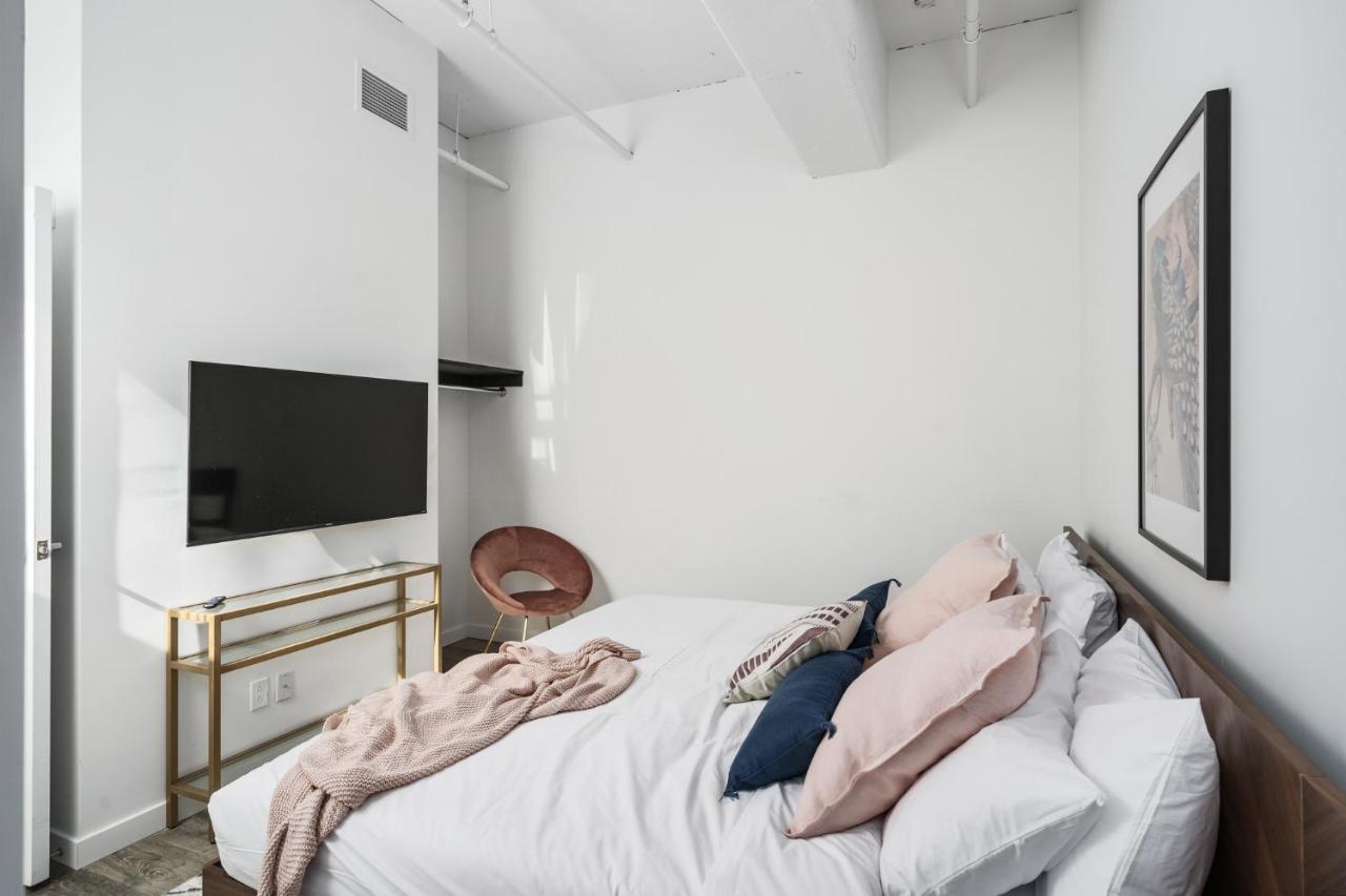 Bakan - Sainte Catherine Montreal Ngoại thất bức ảnh