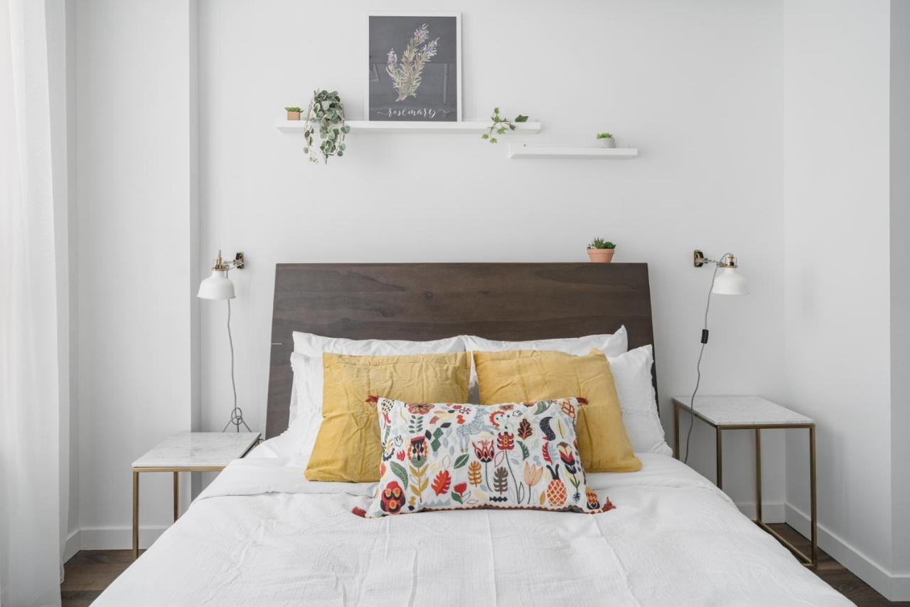 Bakan - Sainte Catherine Montreal Ngoại thất bức ảnh