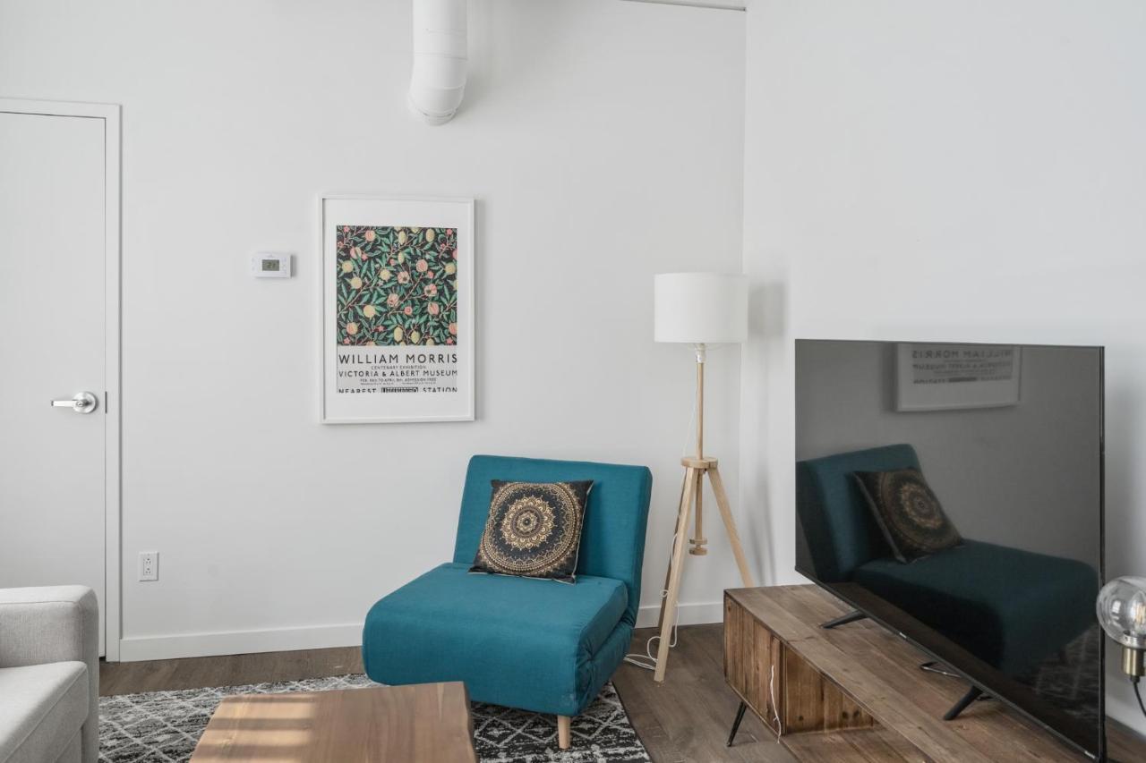 Bakan - Sainte Catherine Montreal Ngoại thất bức ảnh