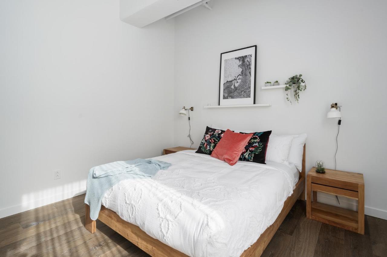 Bakan - Sainte Catherine Montreal Ngoại thất bức ảnh