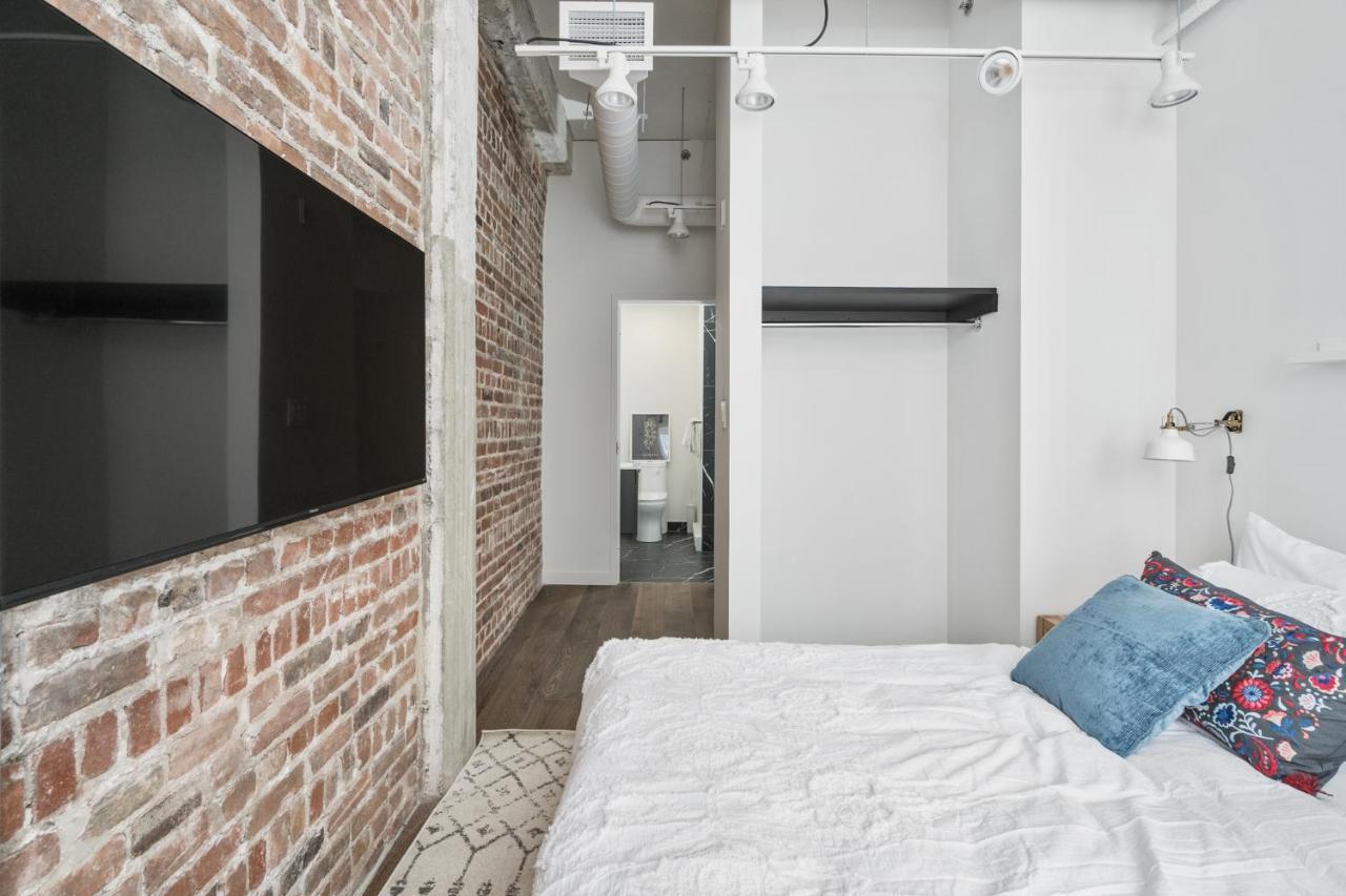 Bakan - Sainte Catherine Montreal Ngoại thất bức ảnh