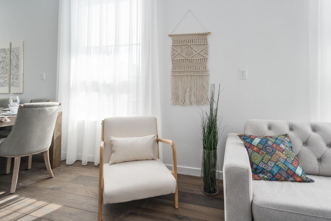 Bakan - Sainte Catherine Montreal Ngoại thất bức ảnh