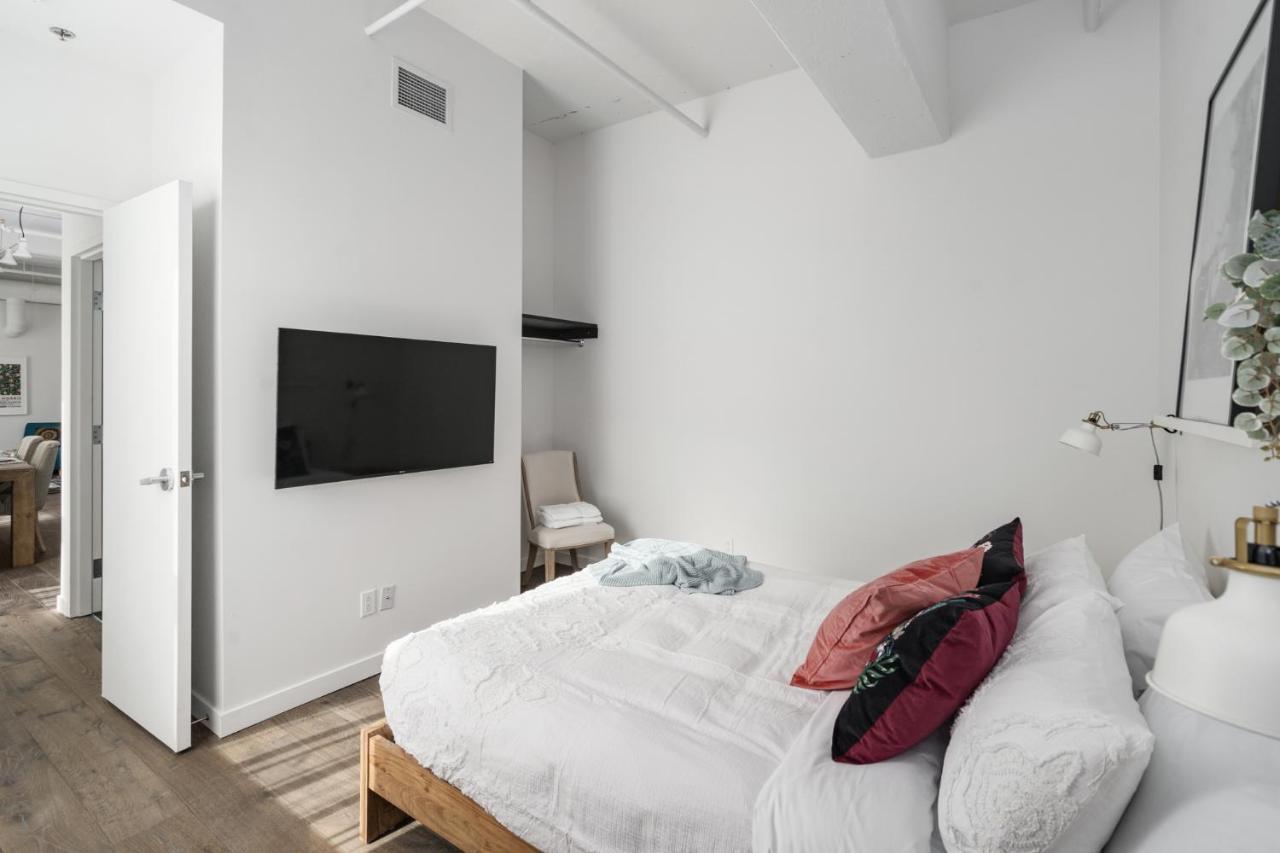 Bakan - Sainte Catherine Montreal Ngoại thất bức ảnh