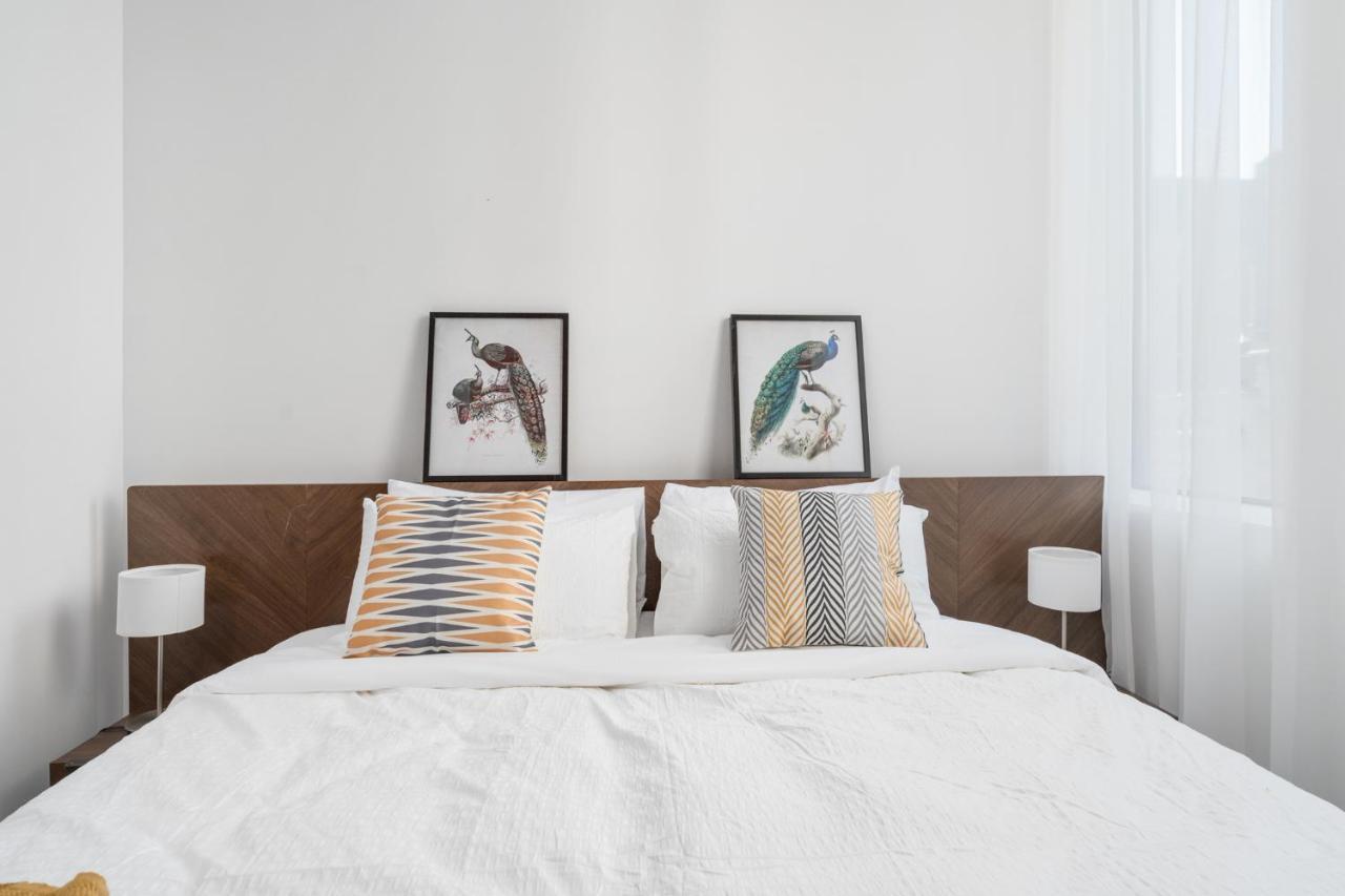 Bakan - Sainte Catherine Montreal Ngoại thất bức ảnh