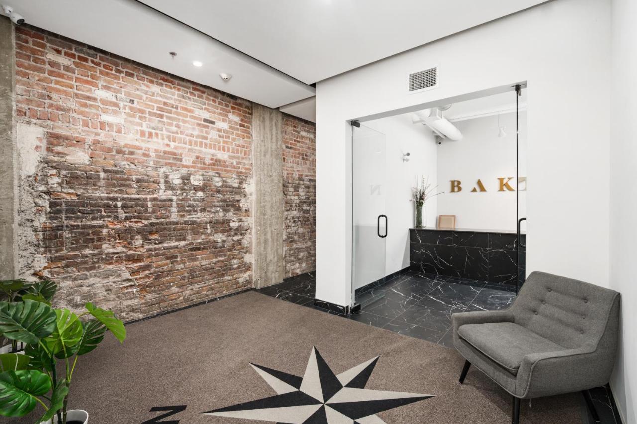 Bakan - Sainte Catherine Montreal Ngoại thất bức ảnh