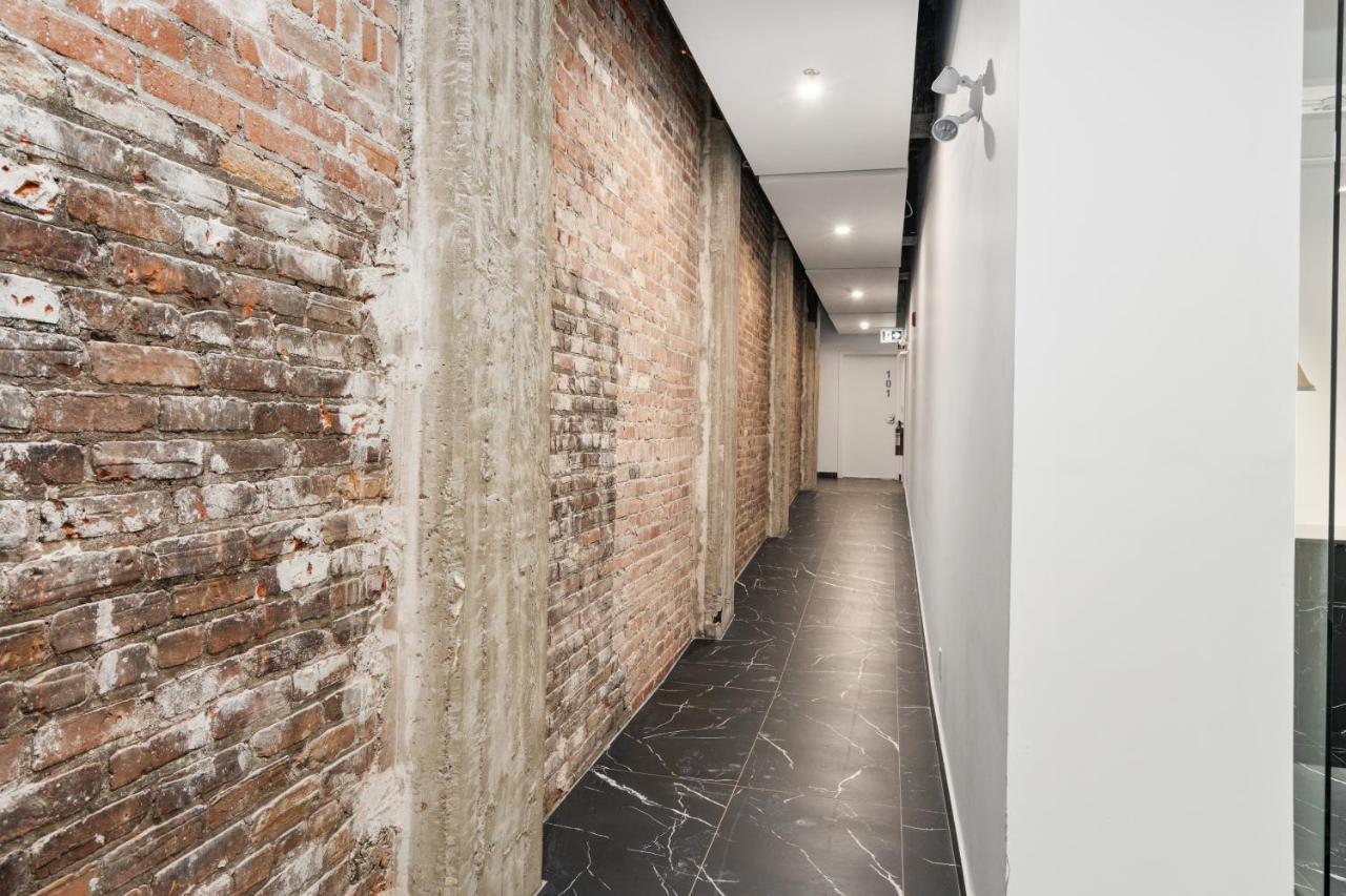 Bakan - Sainte Catherine Montreal Ngoại thất bức ảnh