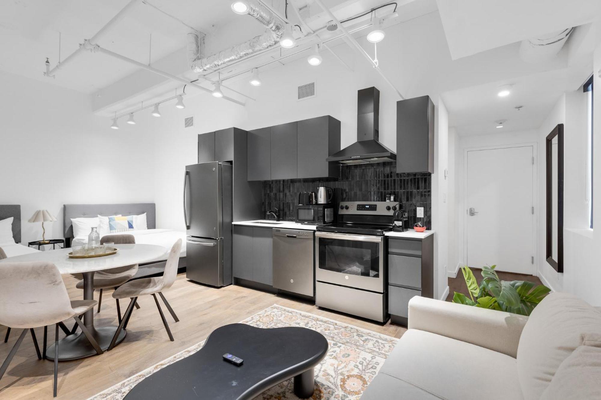 Bakan - Sainte Catherine Montreal Phòng bức ảnh