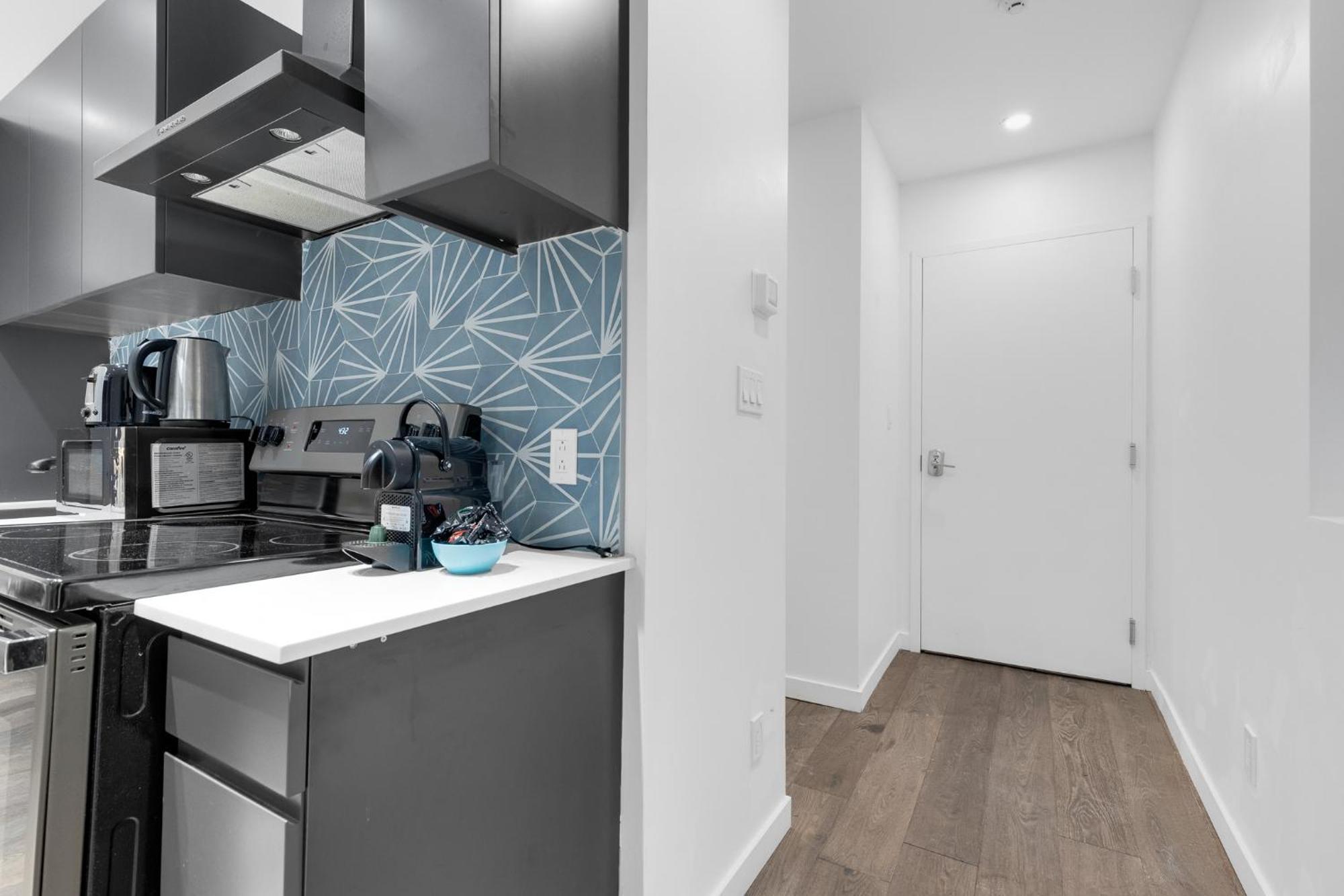 Bakan - Sainte Catherine Montreal Phòng bức ảnh