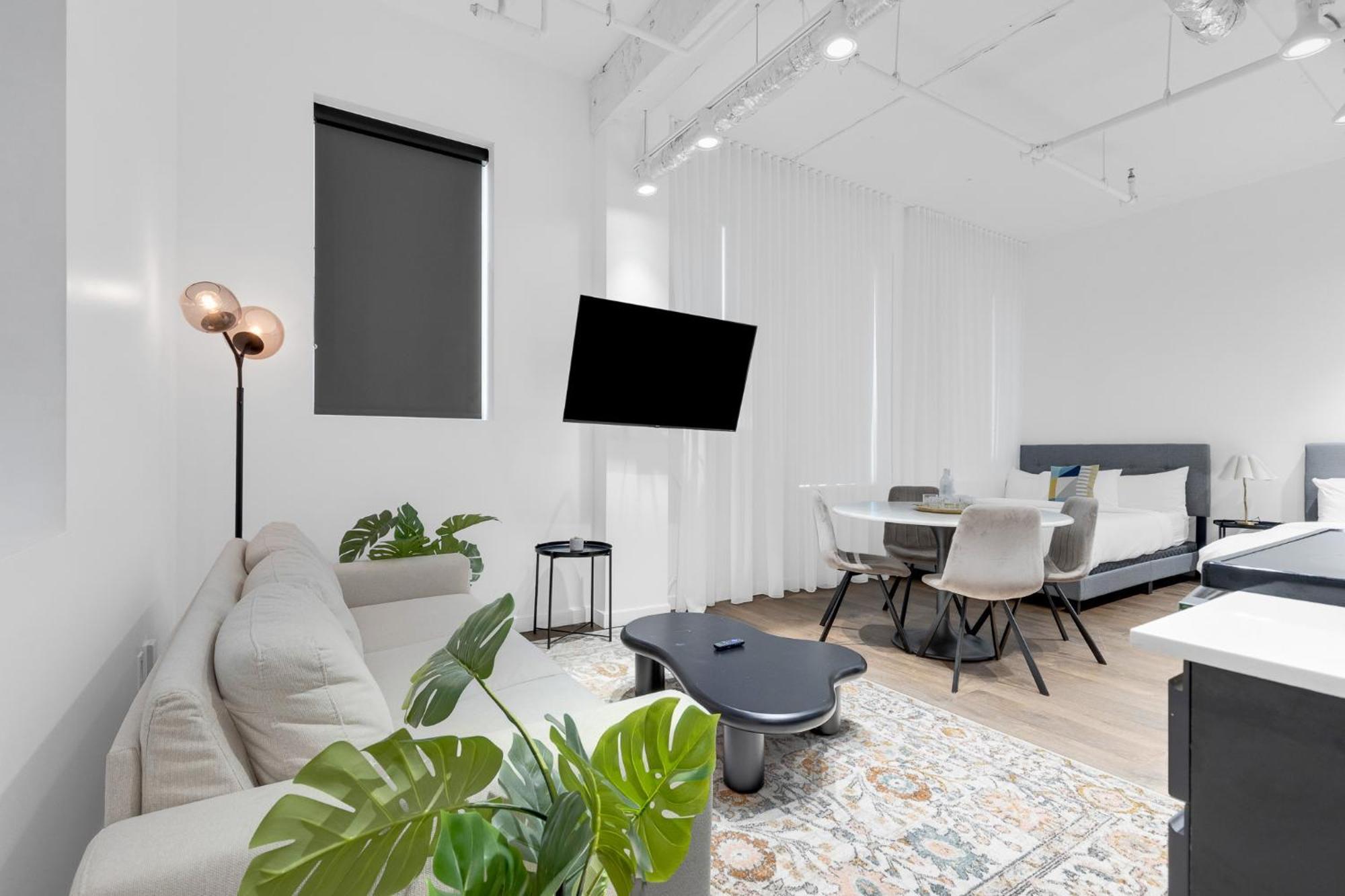 Bakan - Sainte Catherine Montreal Phòng bức ảnh