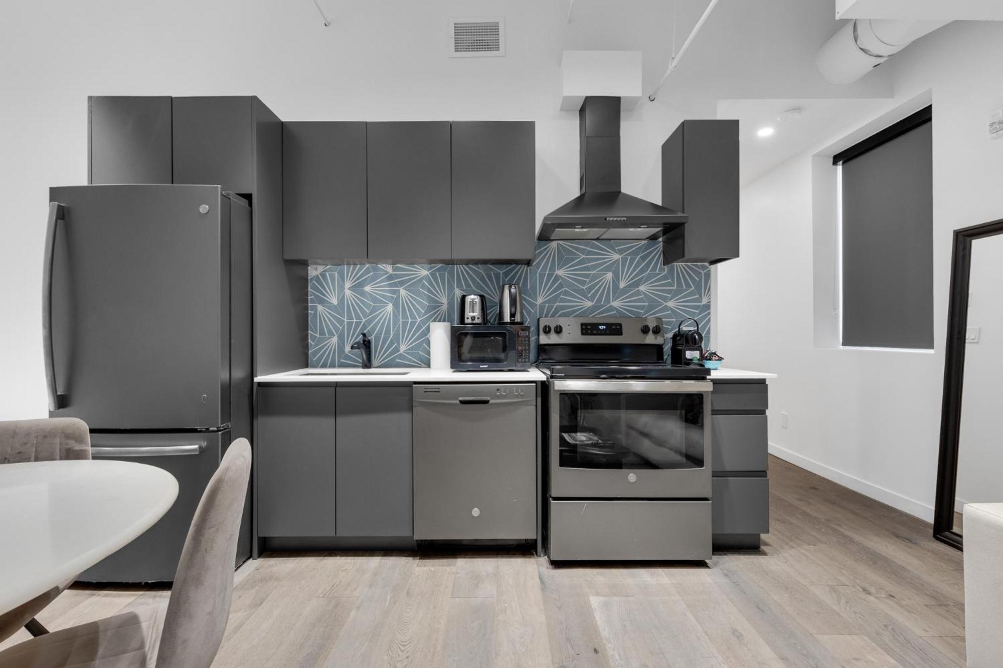 Bakan - Sainte Catherine Montreal Phòng bức ảnh