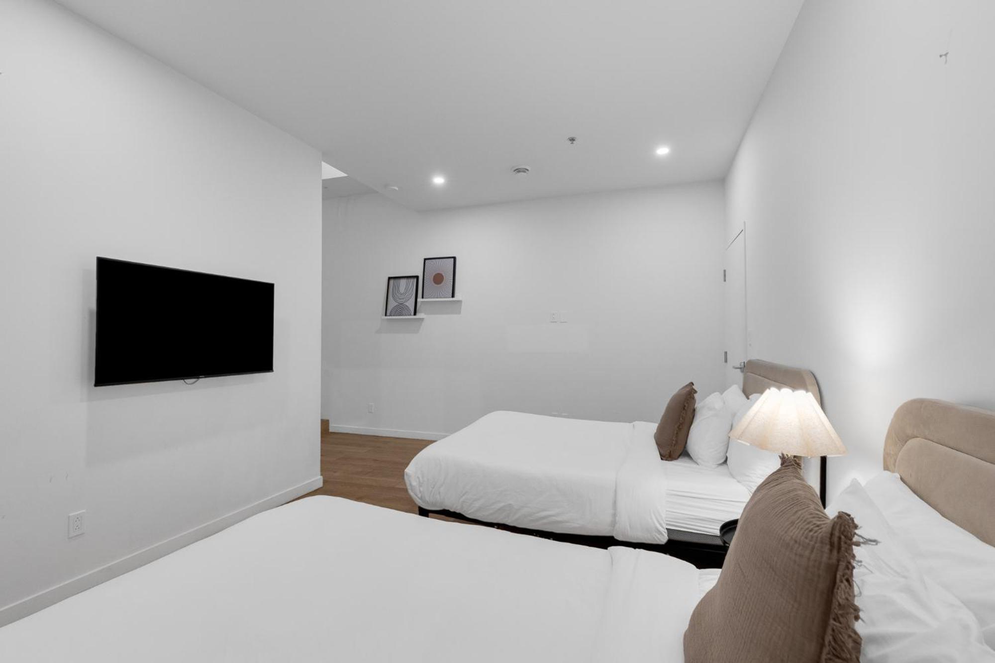 Bakan - Sainte Catherine Montreal Ngoại thất bức ảnh