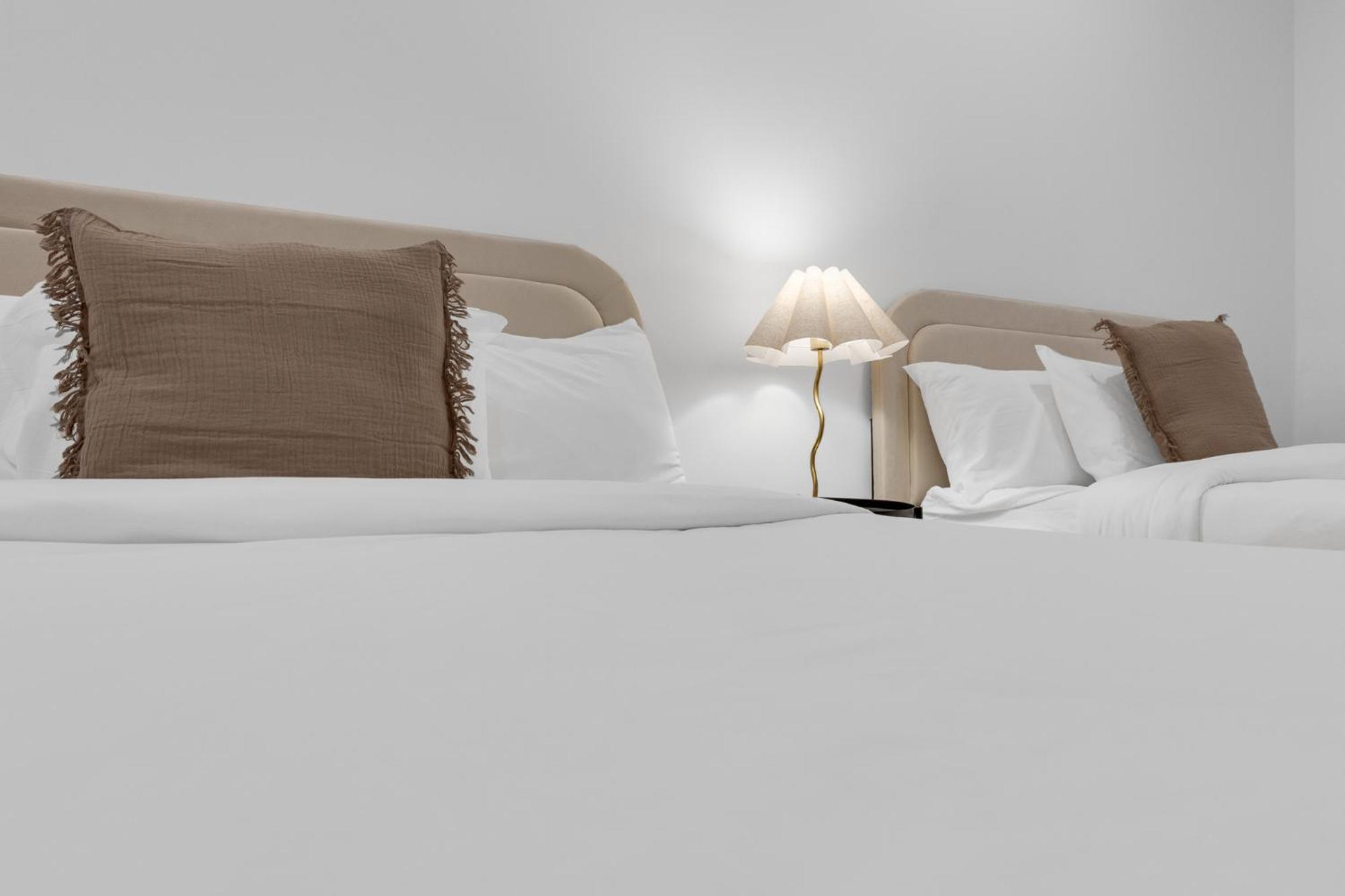 Bakan - Sainte Catherine Montreal Ngoại thất bức ảnh
