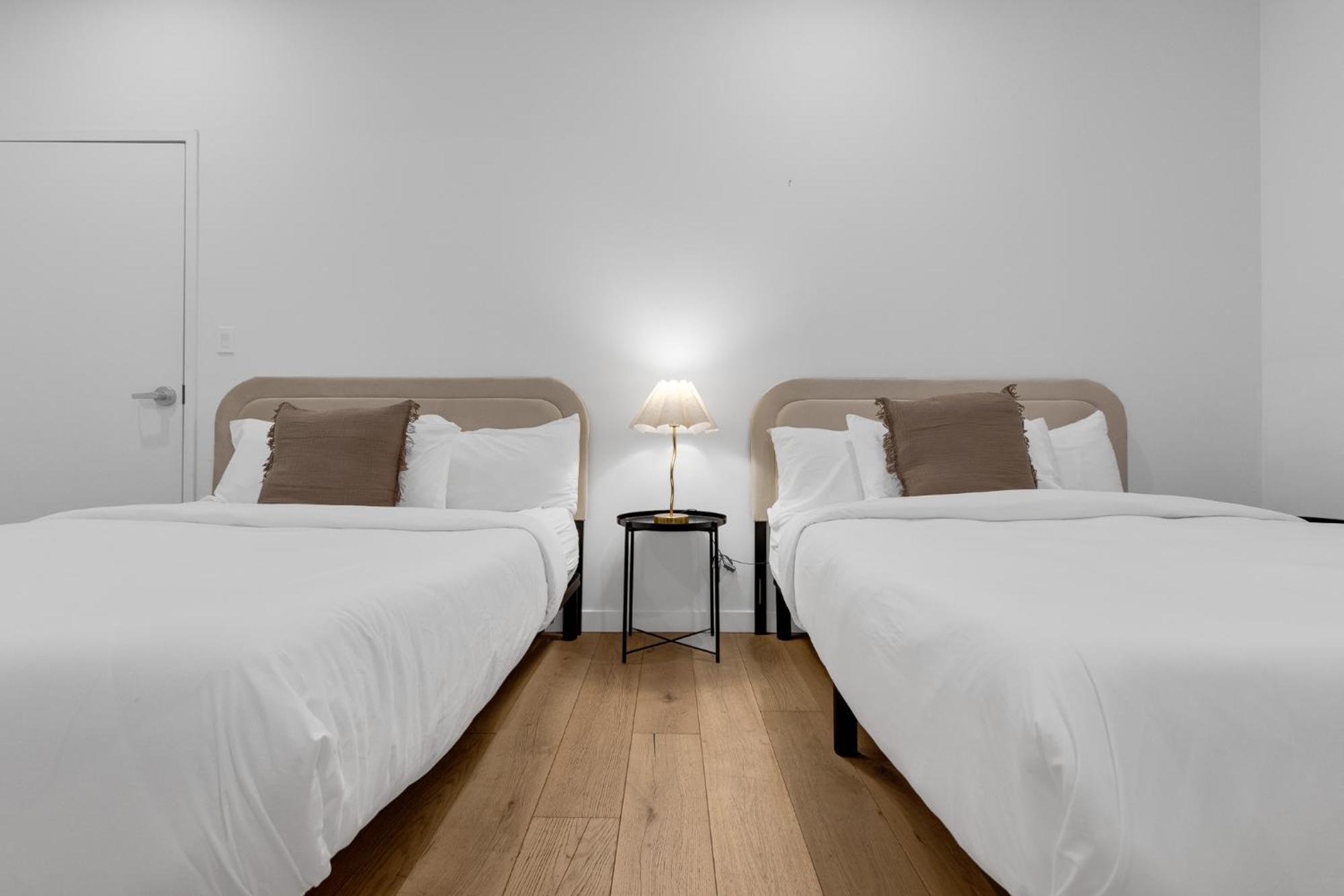 Bakan - Sainte Catherine Montreal Ngoại thất bức ảnh