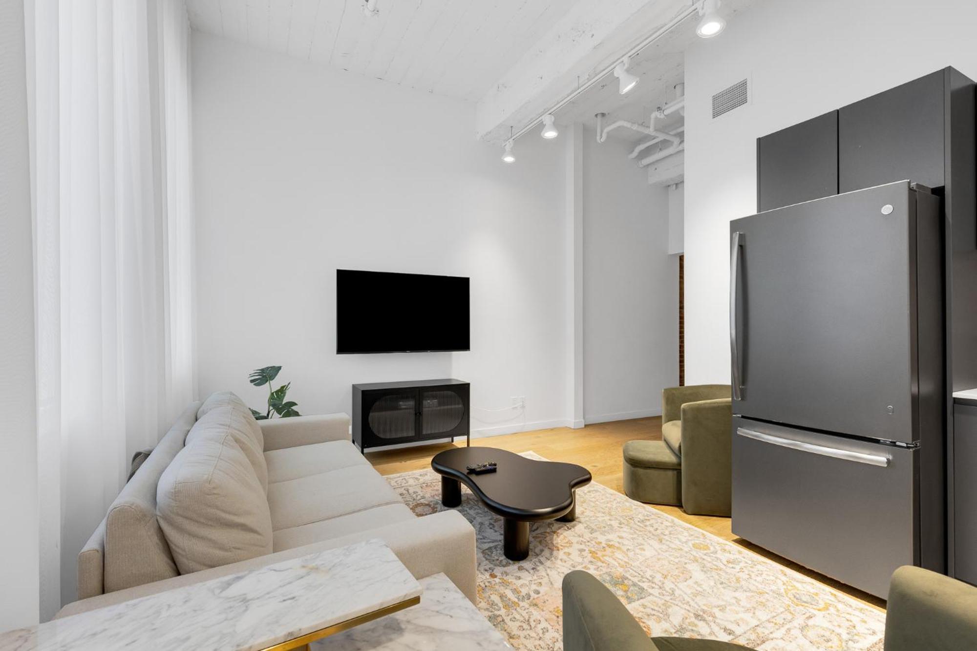Bakan - Sainte Catherine Montreal Ngoại thất bức ảnh