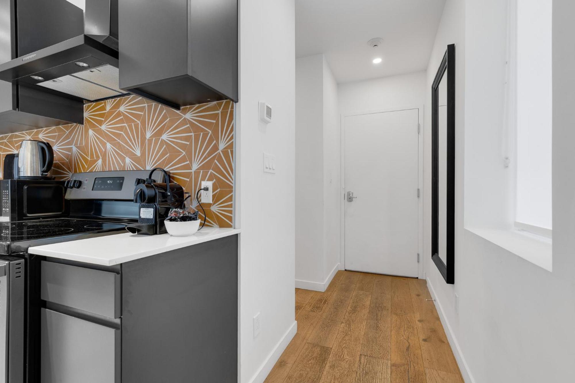 Bakan - Sainte Catherine Montreal Ngoại thất bức ảnh