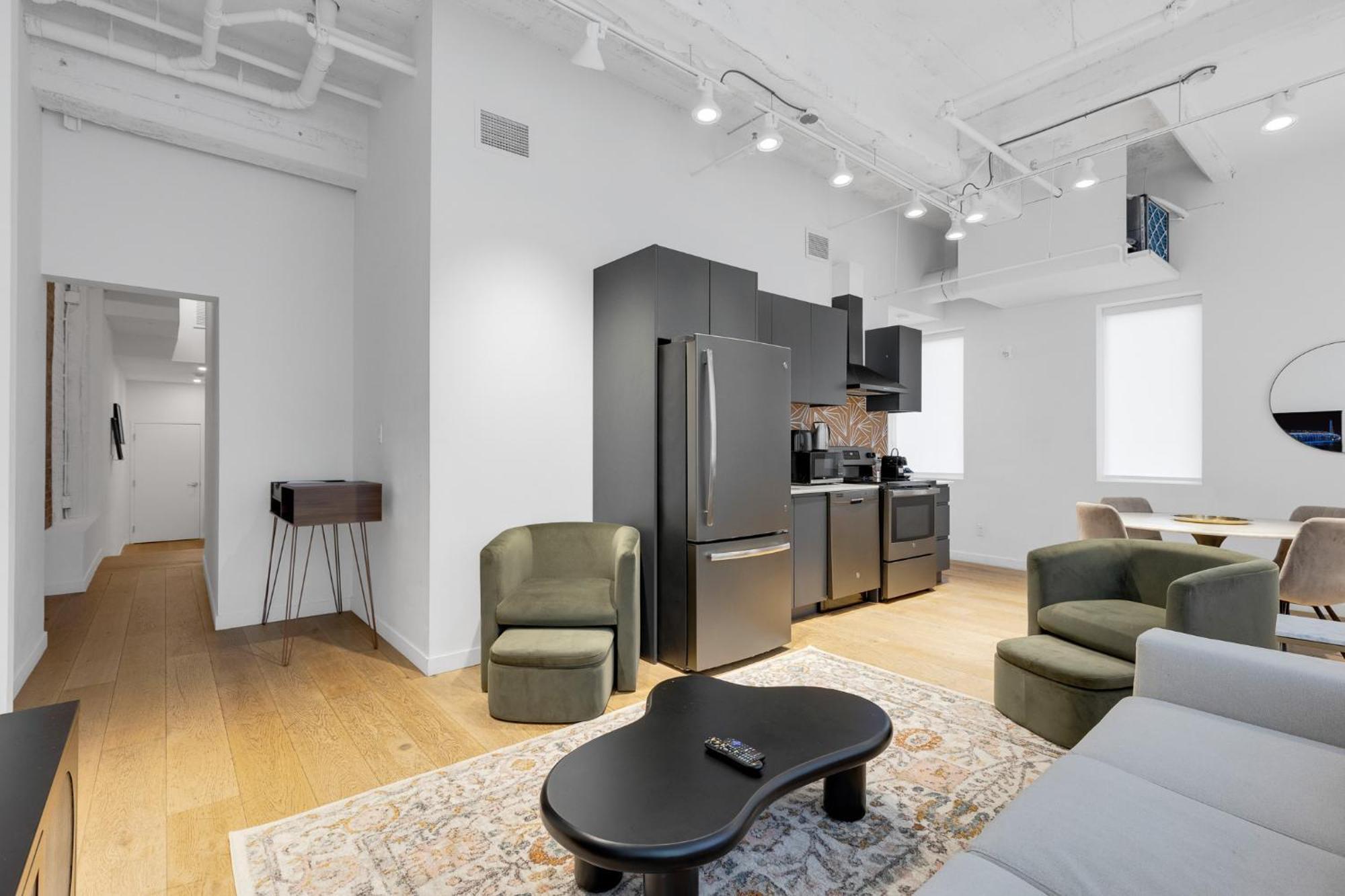 Bakan - Sainte Catherine Montreal Ngoại thất bức ảnh