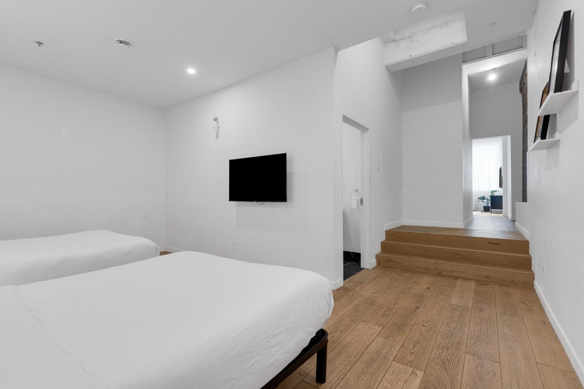 Bakan - Sainte Catherine Montreal Ngoại thất bức ảnh